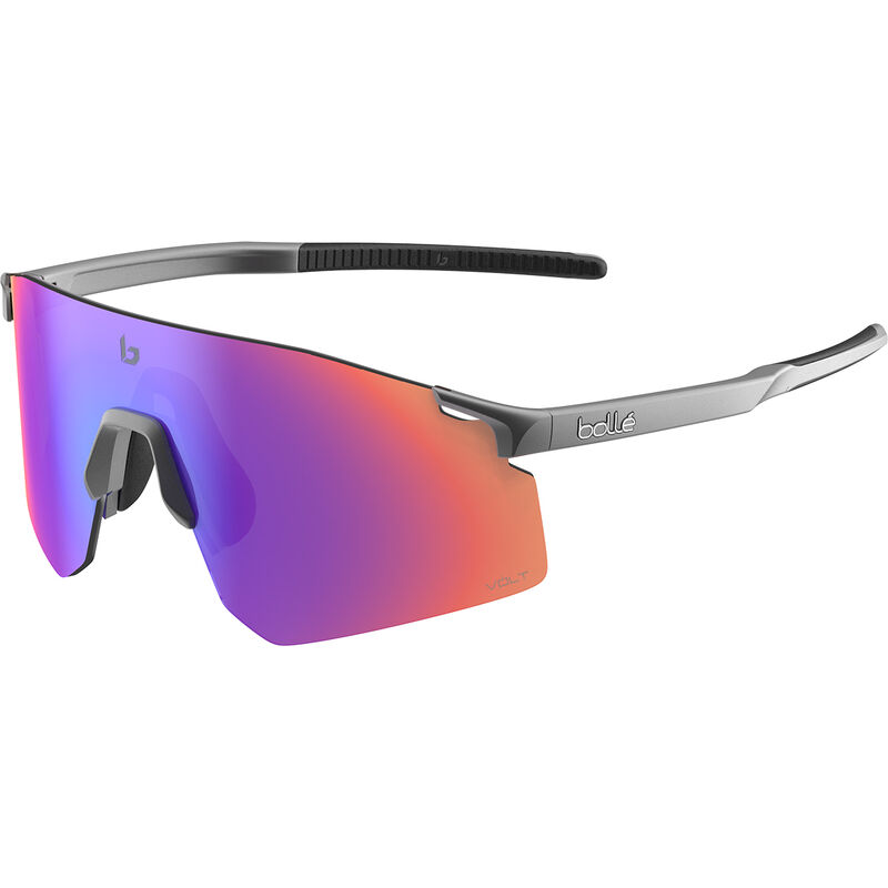 C-ICARUS, Titanium Matte-Volt Ultraviolet, hi-res image number null